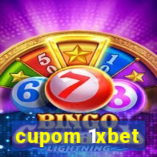 cupom 1xbet